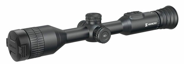 Sale showroom model: Hikmicro Stellar SQ50 2.0 Thermal Scope, 30mm Tube