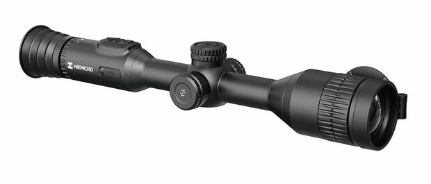 Sale showroom model: Hikmicro Stellar SQ50 2.0 Thermal Scope, 30mm Tube