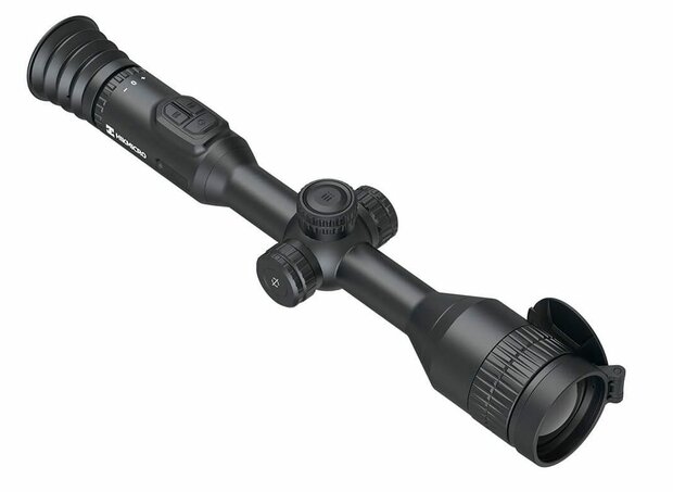 Sale showroom model: Hikmicro Stellar SQ50 2.0 Thermal Scope, 30mm Tube