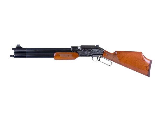 SAMYANG PCP Rifle Sumatra - CARBINE