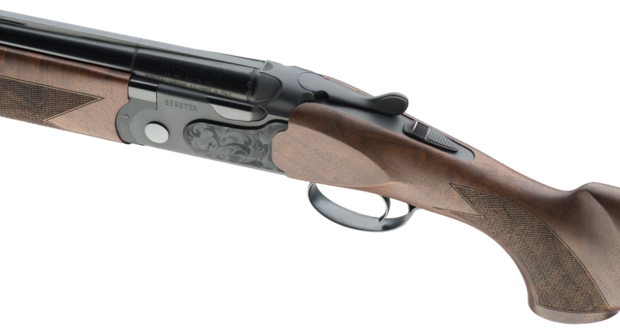 Beretta Ultra Leggero OCHP