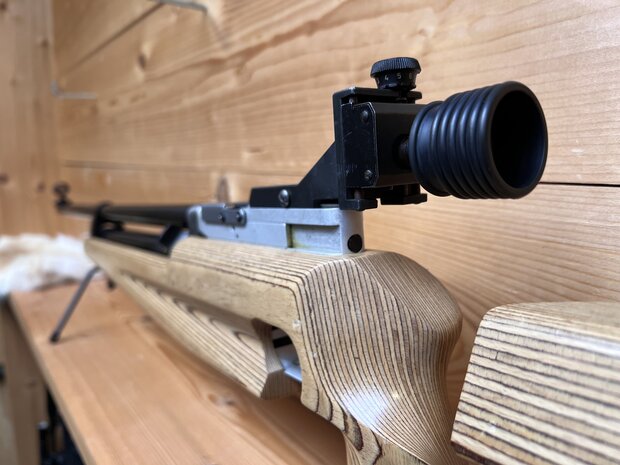 Feinwerkbau C60 Co2