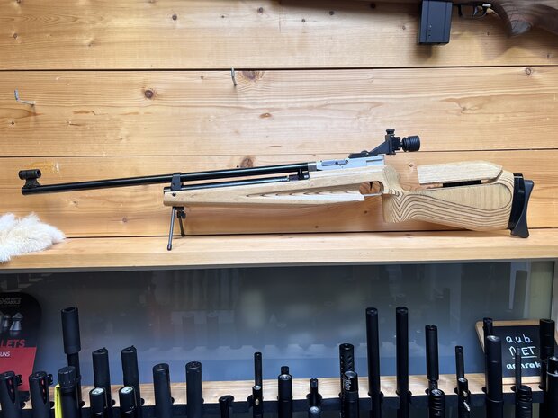Feinwerkbau C60 Co2