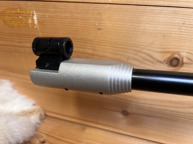 Feinwerkbau C60 Co2 met loopgewicht