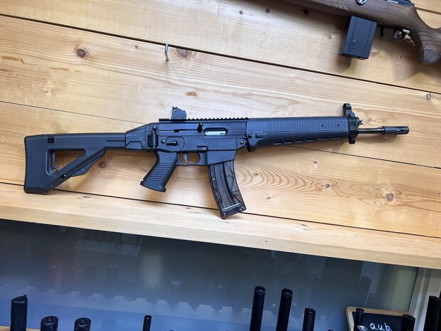 Sig Sauer 552 .22LR