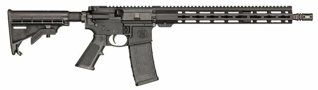 M&P 15 Sport III M-LOK