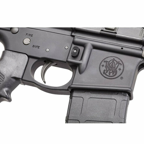 M&P 15 Sport III M-LOK