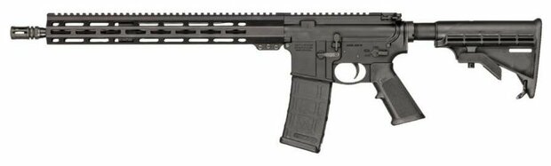 M&P 15 Sport III M-LOK