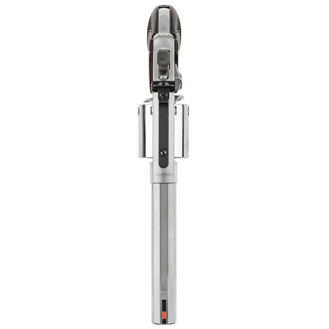 Model 686 Plus 3-5-7 Magnum Series S/S Satin