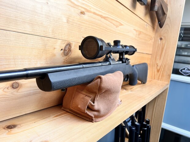 Mauser Mod 98 8x57JS
