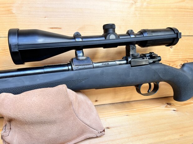 Mauser Mod 98 8x57JS