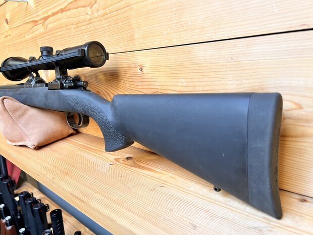 Mauser Mod 98 8x57JS