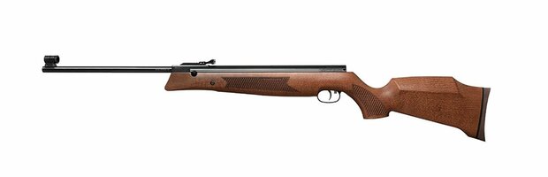 Weihrauch HW80 SLK