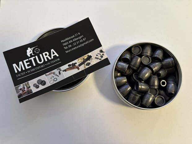 AEA Slugs Long Range Master  Hollow Point 12.58mm / .495- 240gr