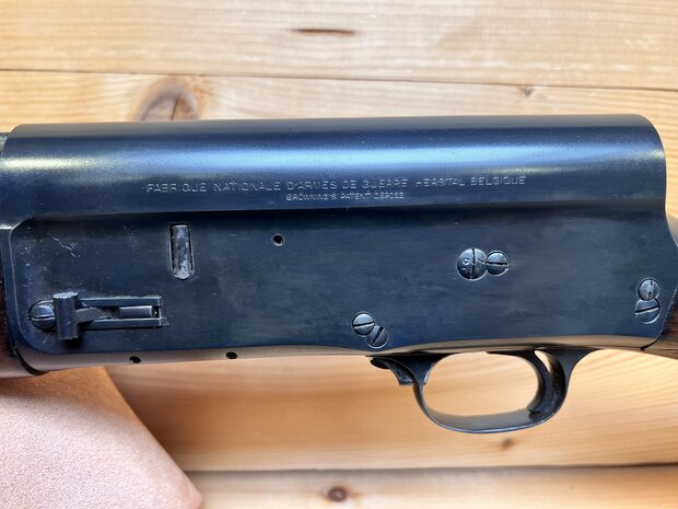 Browning / FN Auto 5