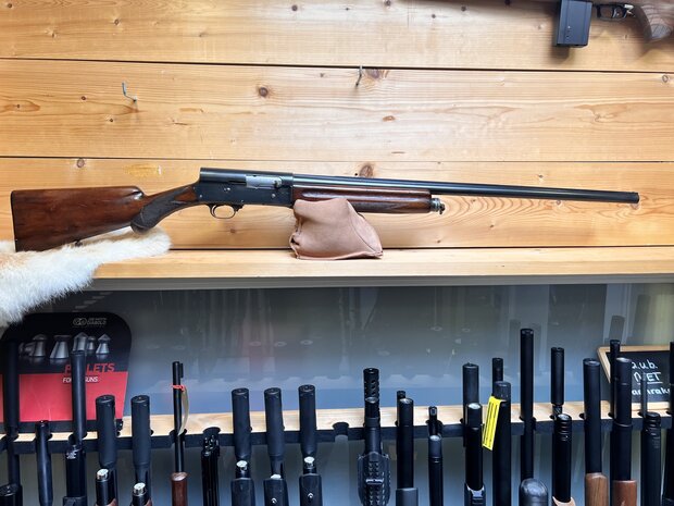 Browning / FN Auto 5