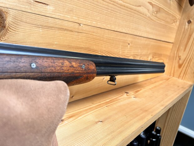 Merkel Suhl kaliber 16