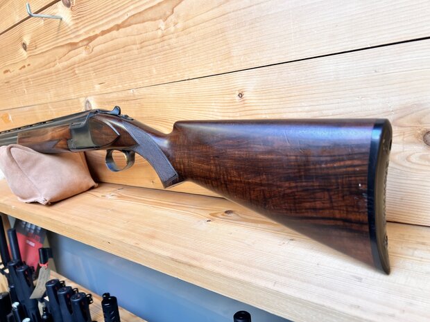 Browning / FN B25