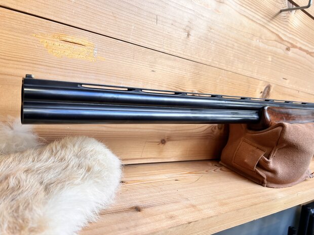 Browning / FN B25