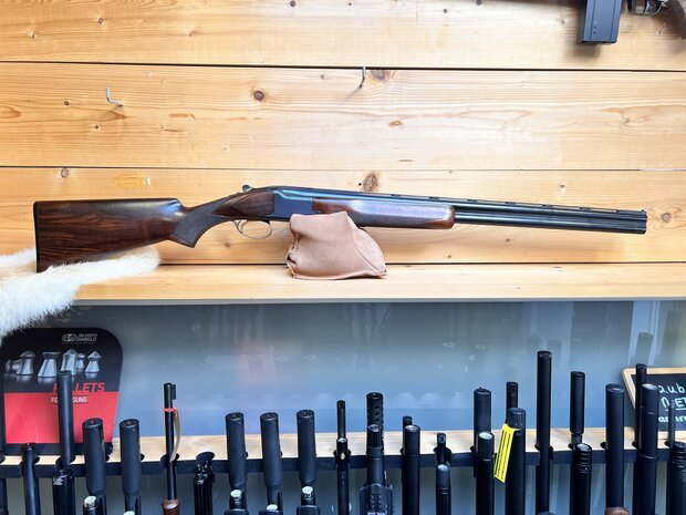 Browning / FN B25