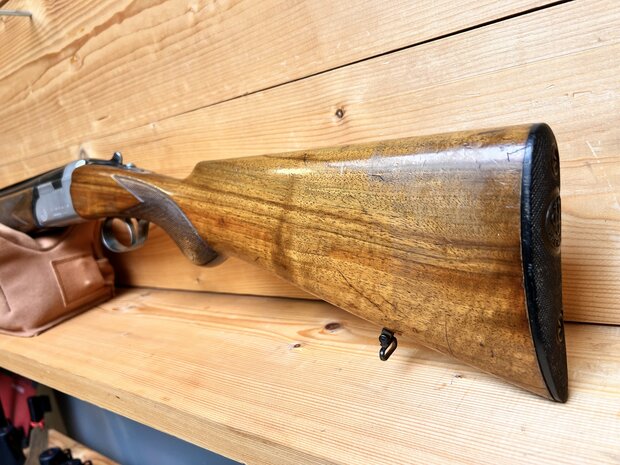 Beretta S55