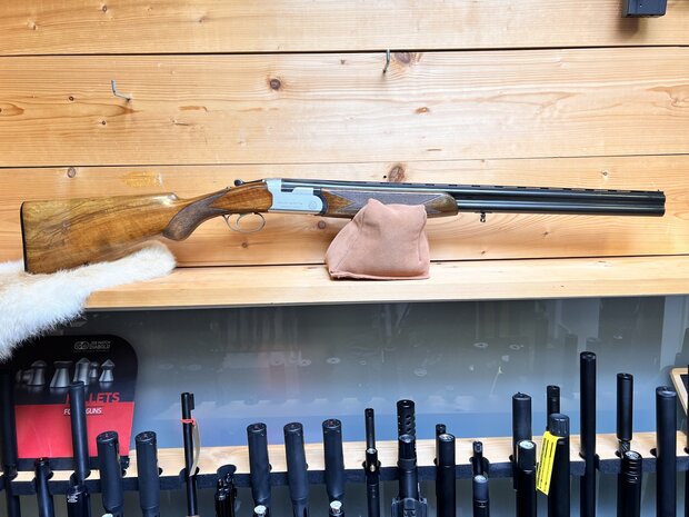 Beretta S55