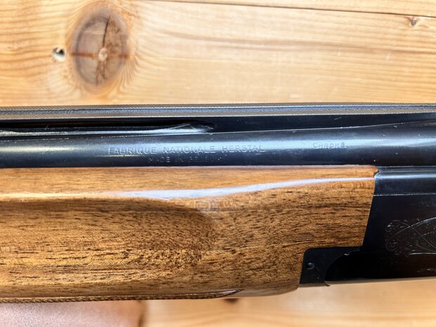 Browning / FN Citori