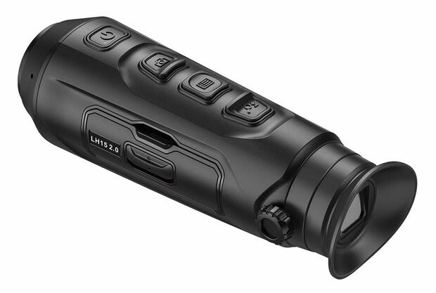 Hikmicro warmtebeeldkijker Lynx Pro 2.0 LH15