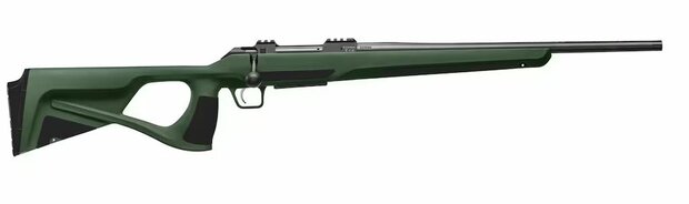 CZ 600 Ergo 