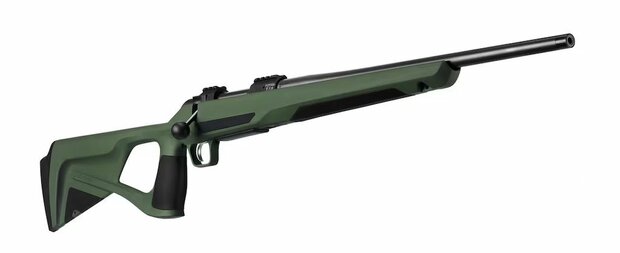 CZ 600 Ergo 