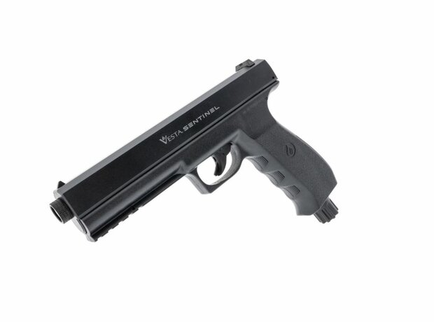 Vesta Sentinel PDW50 Dutch Version .50CAL Co2