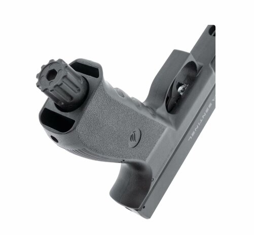 Vesta Sentinel PDW50 Dutch Version .50CAL Co2