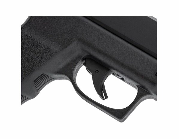 Vesta Sentinel PDW50 Dutch Version .50CAL Co2