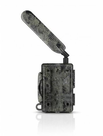 Zeiss Secacam 5 wildcamera