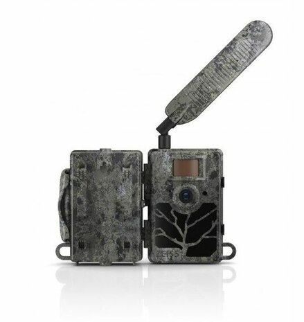 Zeiss Secacam 5 Wide-Angle