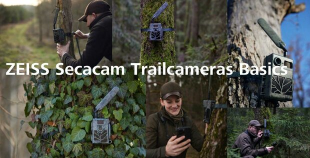 Zeiss Secacam 5 Wide-Angle
