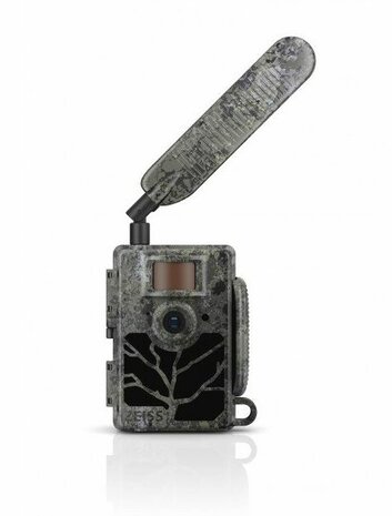 Zeiss Secacam 7 wildcamera