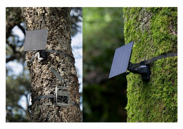 Zeiss Solar Panel