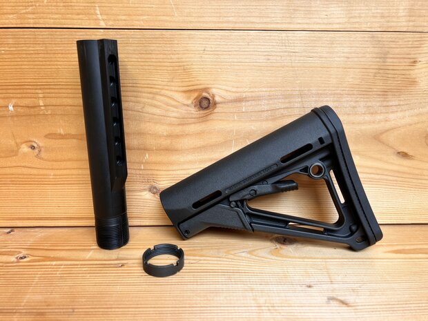 FX DRS Tactical Magpul Kit
