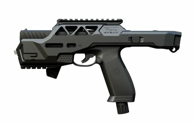 Vesta Spear Carbine Kit