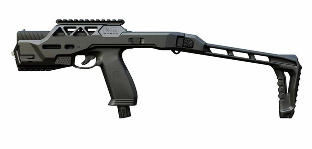 Vesta Spear Carbine Kit