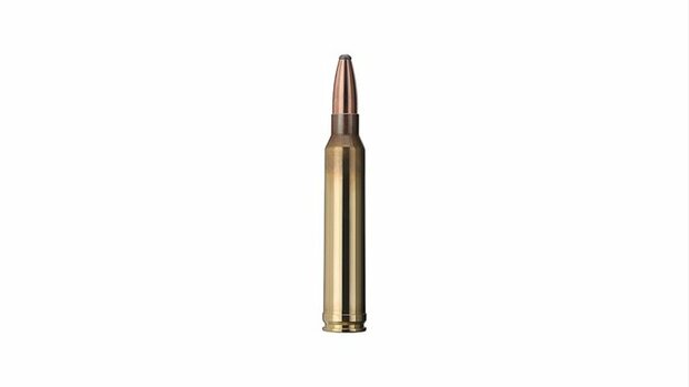 Geco classic .300 Win Mag. TM - 170 grain / 11 gram.