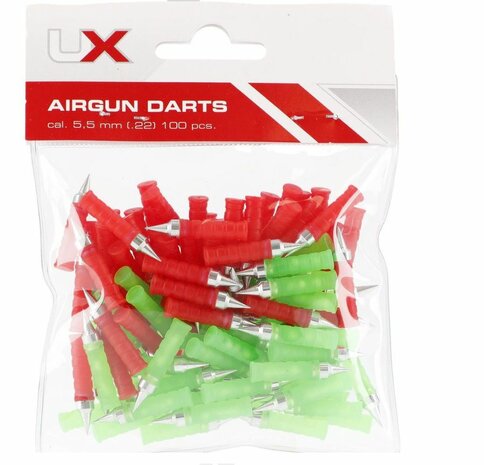 Umarex Airgun Darts