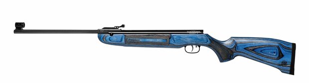 Jubileum HW 50 S – 4.5mm 75 Years HW 50