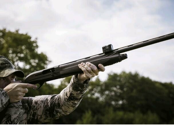 Aimpoint RD Acro S-2 9MOA ACET Technology - for shotguns