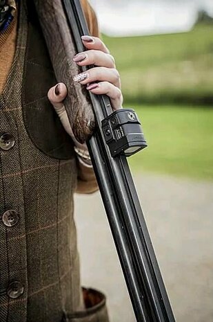 Aimpoint RD Acro S-2 9MOA ACET Technology - for shotguns