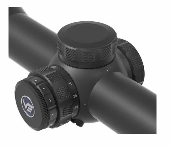 Vector Optics Grizzly 3-18x56i HD Richtkijker