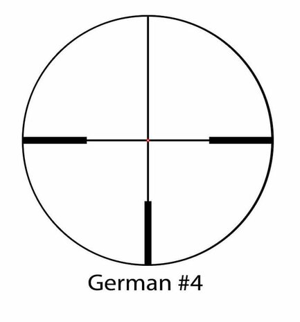 Vector Optics Grizzly 3-18x56i HD Richtkijker