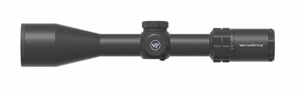 Vector Optics Grizzly 2.5-15x50i HD Richtkijker