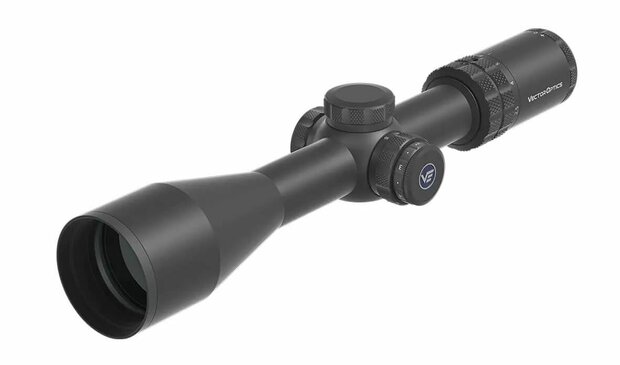 Vector Optics Grizzly 2.5-15x50i HD Richtkijker